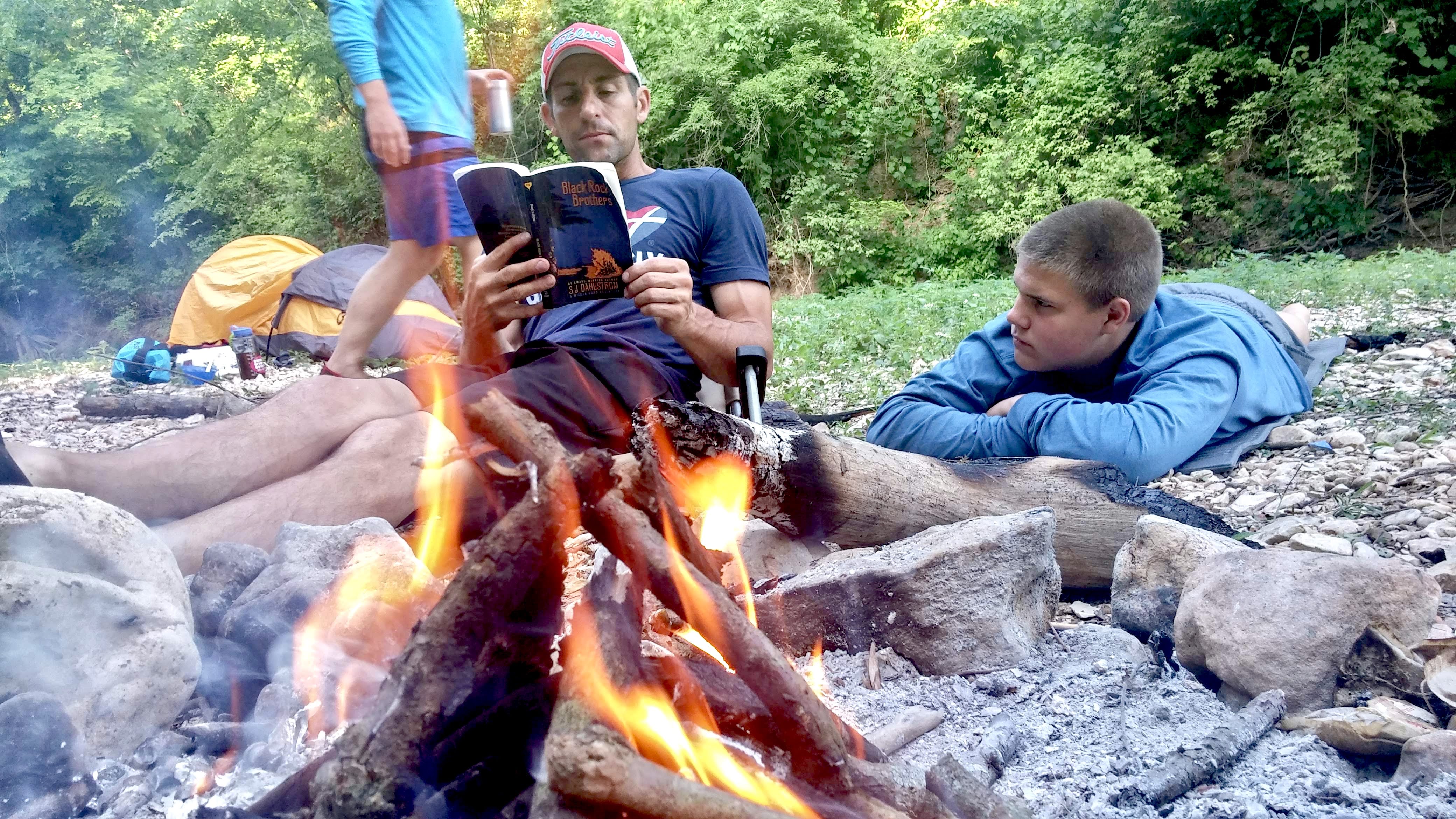 Whetstone Event Invitation 2024